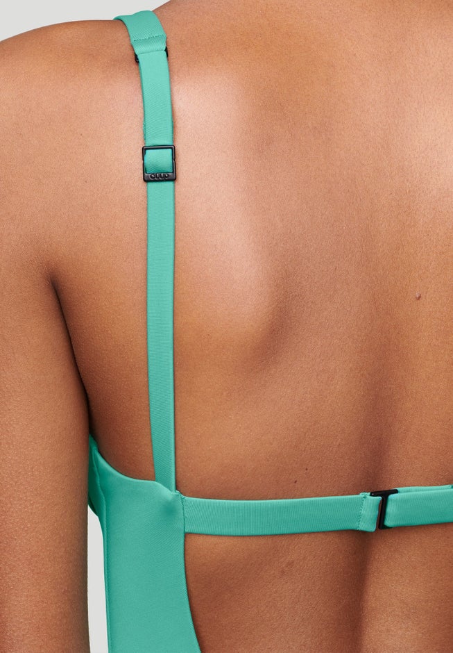 The Scoop One Piece - Swim image number 10