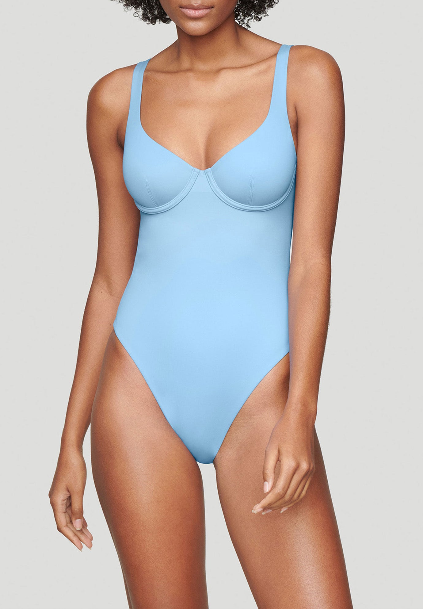 The Scoop One Piece - Swim image number 2