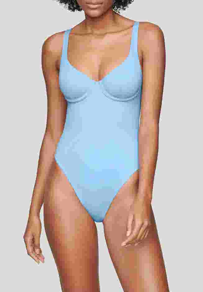 The Scoop One Piece - Swim image number 2