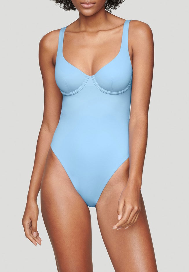 The Scoop One Piece - Swim image number 2