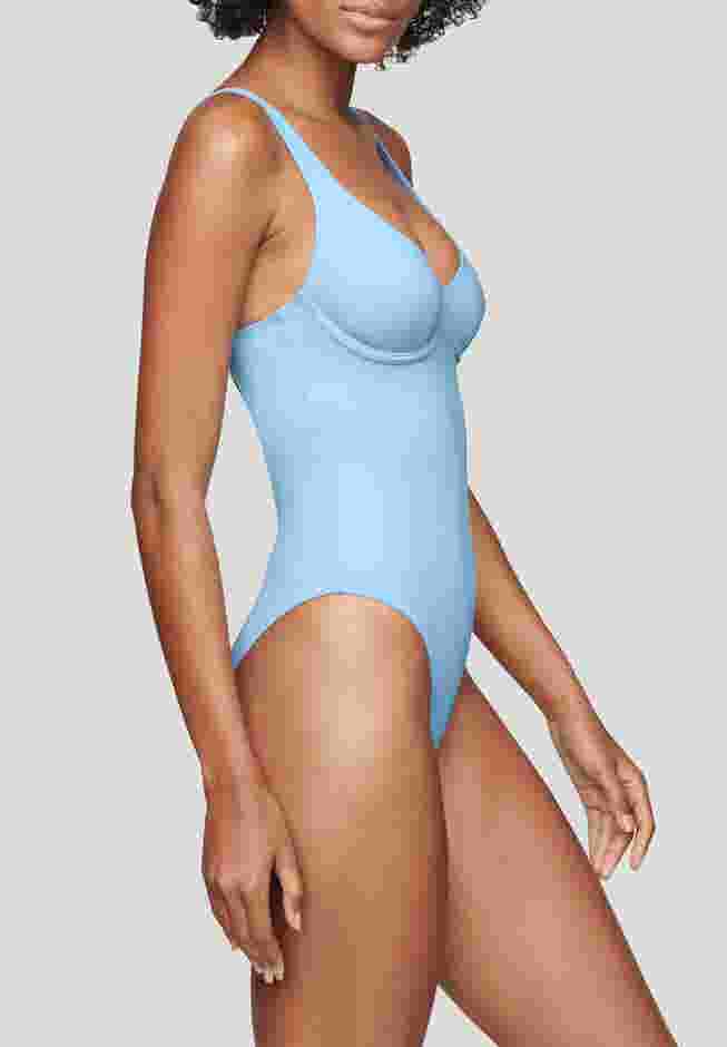 The Scoop One Piece - Swim image number 3