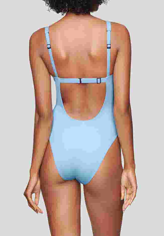 The Scoop One Piece - Swim image number 4