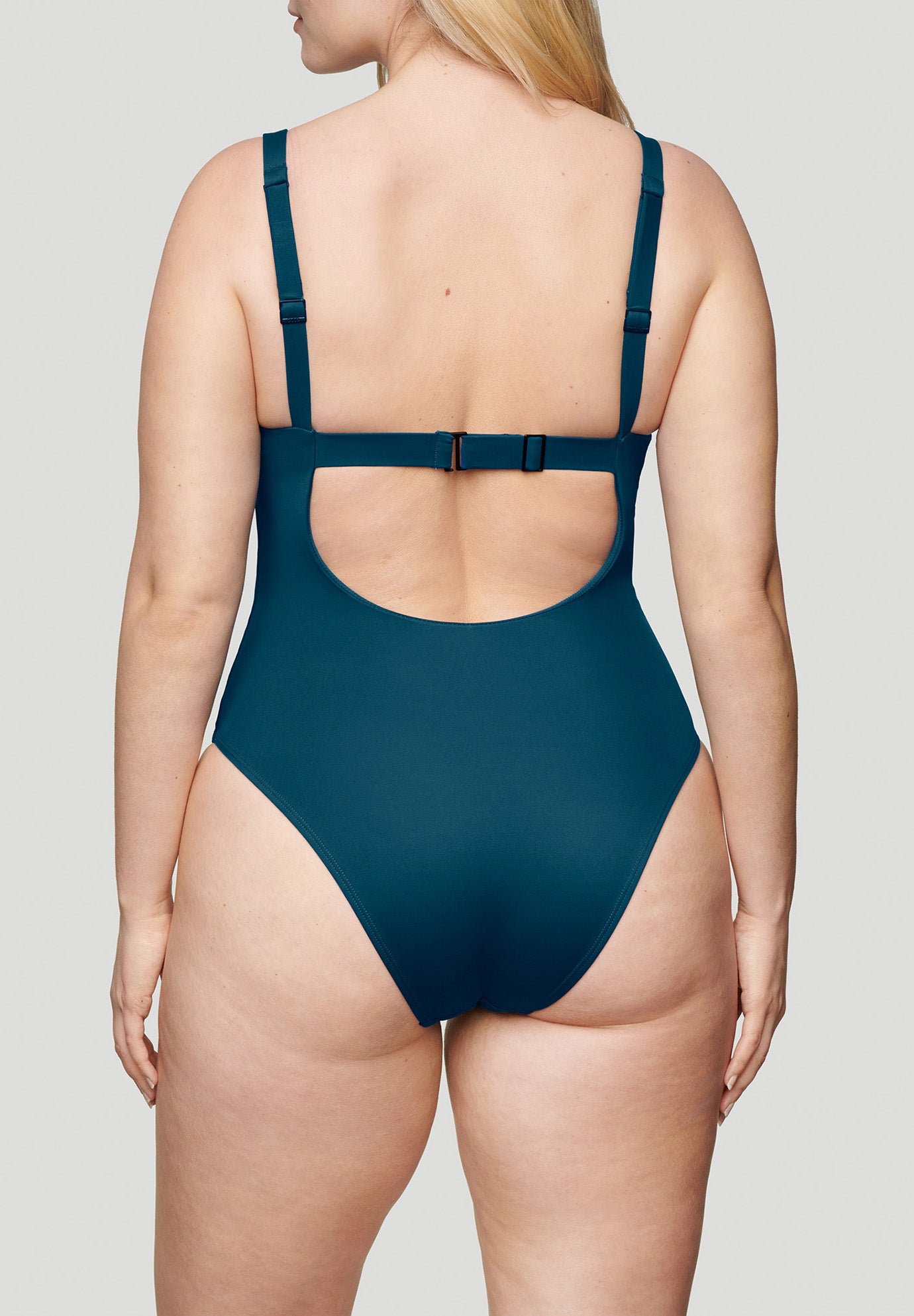 The Scoop One Piece - Swim image number 4