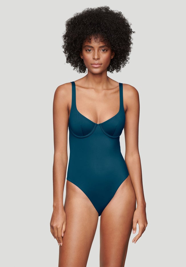 The Scoop One Piece - Swim image number 0