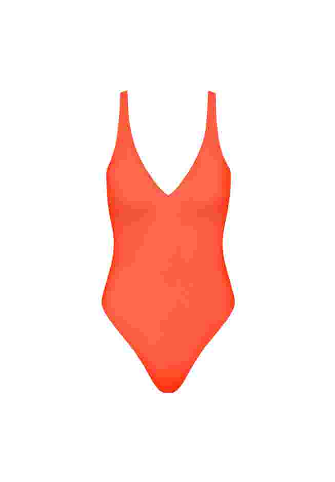 The Plunge One Piece - Swim image number 1