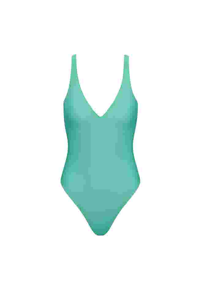The Plunge One Piece - Swim image number 1