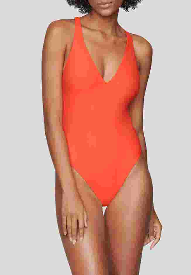 The Plunge One Piece - Swim image number 2