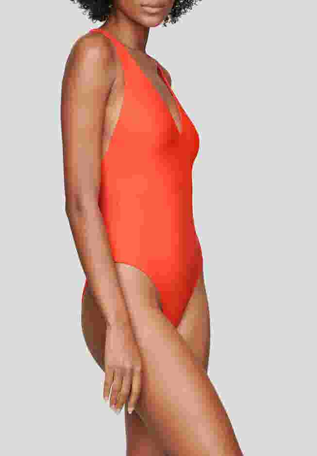 The Plunge One Piece - Swim image number 3