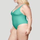 The Plunge One Piece - Swim image number null