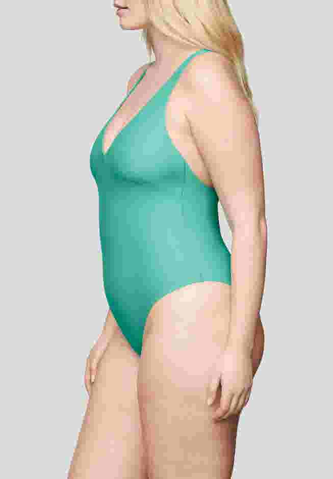 The Plunge One Piece - Swim image number 3