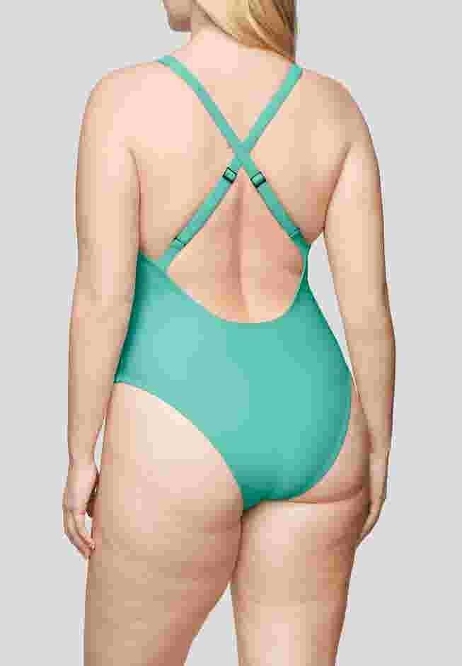 The Plunge One Piece - Swim image number 4