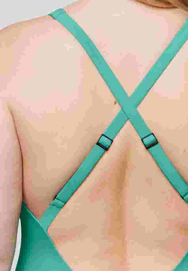 The Plunge One Piece - Swim image number 5