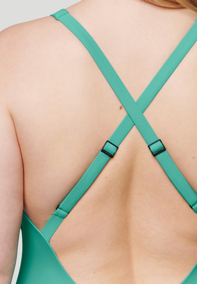 The Plunge One Piece - Swim image number 5