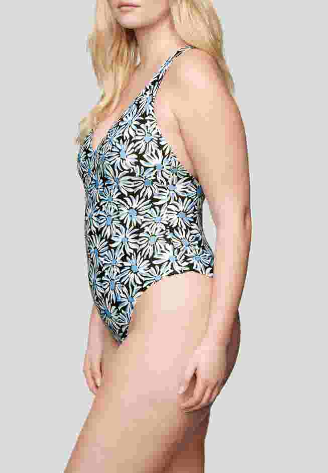 The Plunge One Piece - Swim image number 3