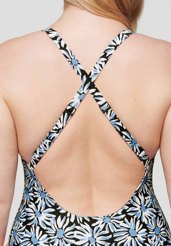 The Plunge One Piece - Swim image number 5