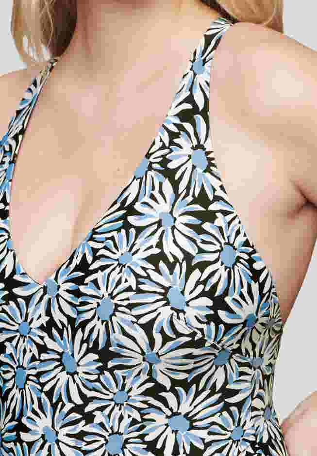 The Plunge One Piece - Swim image number 6