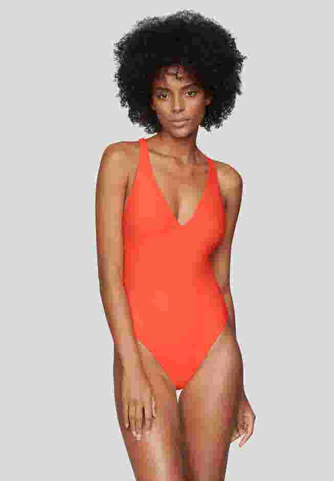 The Plunge One Piece - Swim image number 0