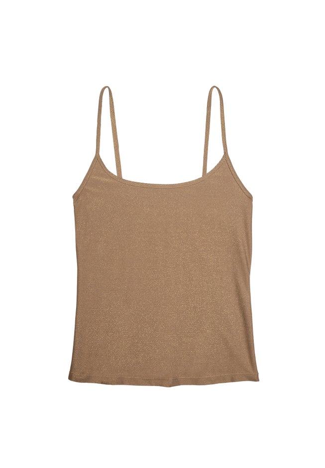 The Tank - Lurex image number null