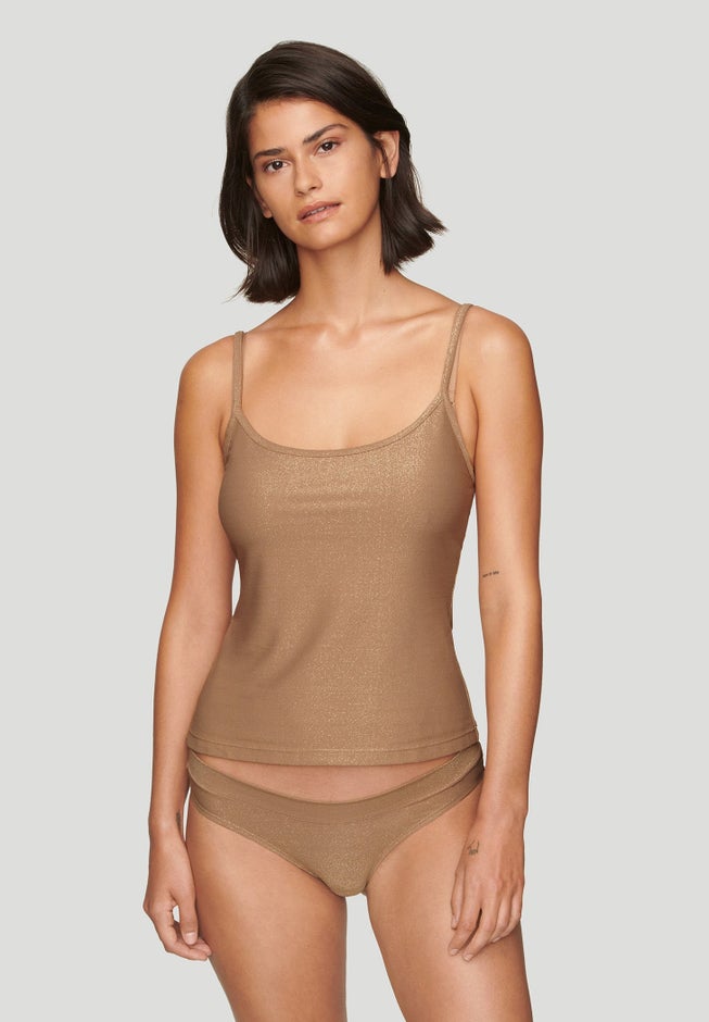 The Tank - Lurex image number null