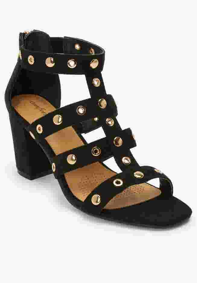 The Giada Sandal image number 0
