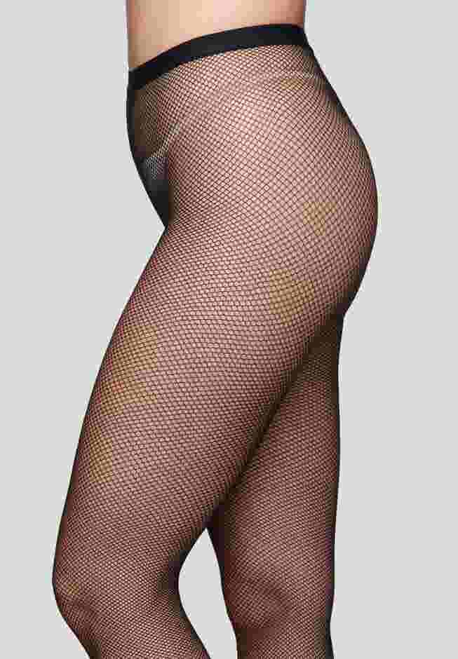 The Fishnet Tight - Mesh image number 2