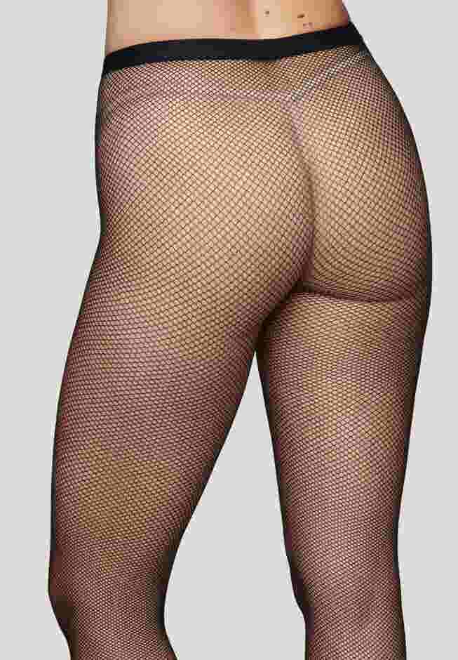 The Fishnet Tight - Mesh image number 3