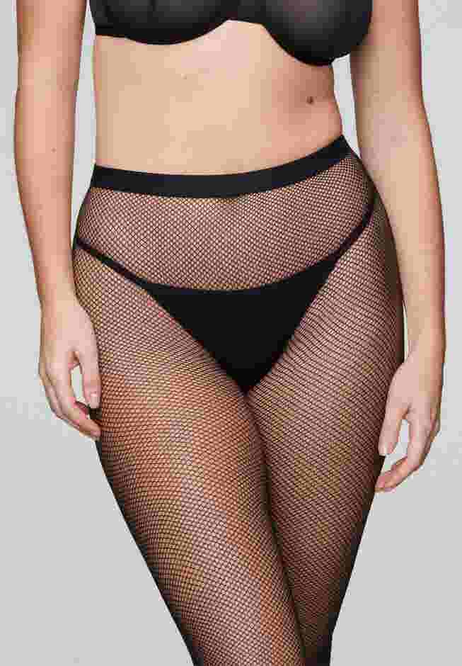 The Fishnet Tight - Mesh image number 0