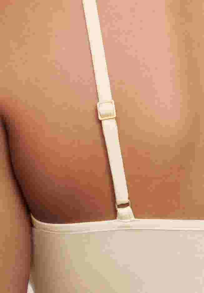 The Slip Dress - Modal image number 2