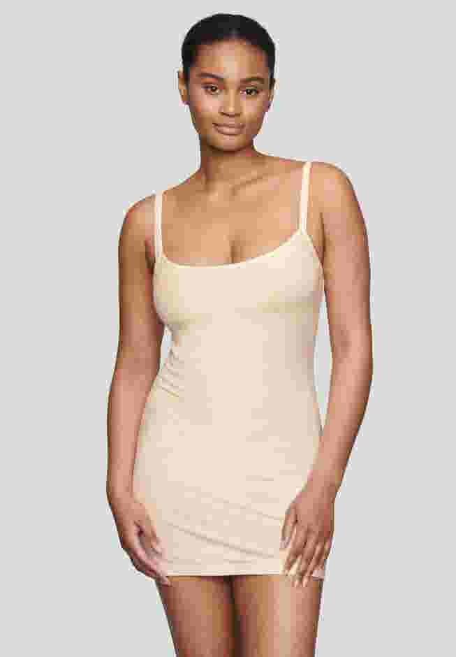 The Slip Dress - Modal image number 0