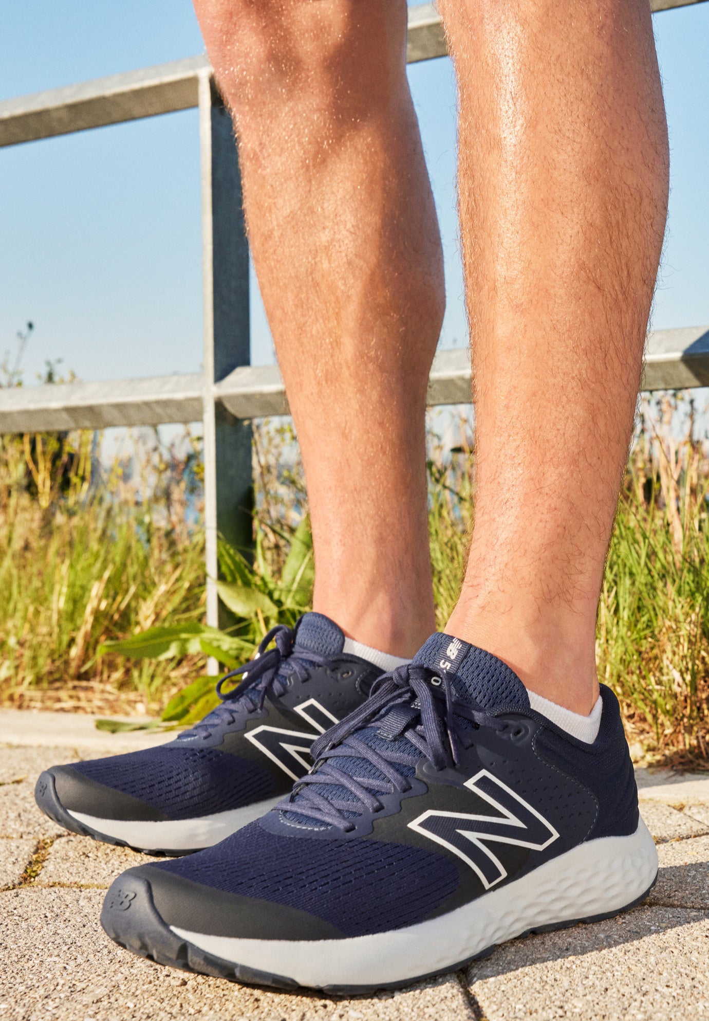 New Balance 520V8 Running Shoes image number 5