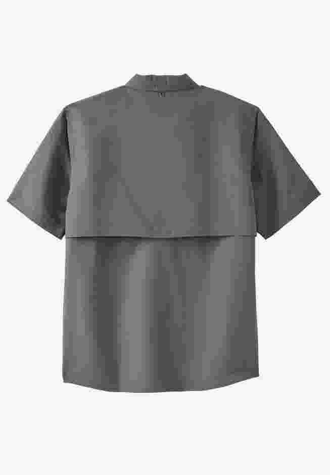 Off-Shore Short-Sleeve Sports Shirt image number 1