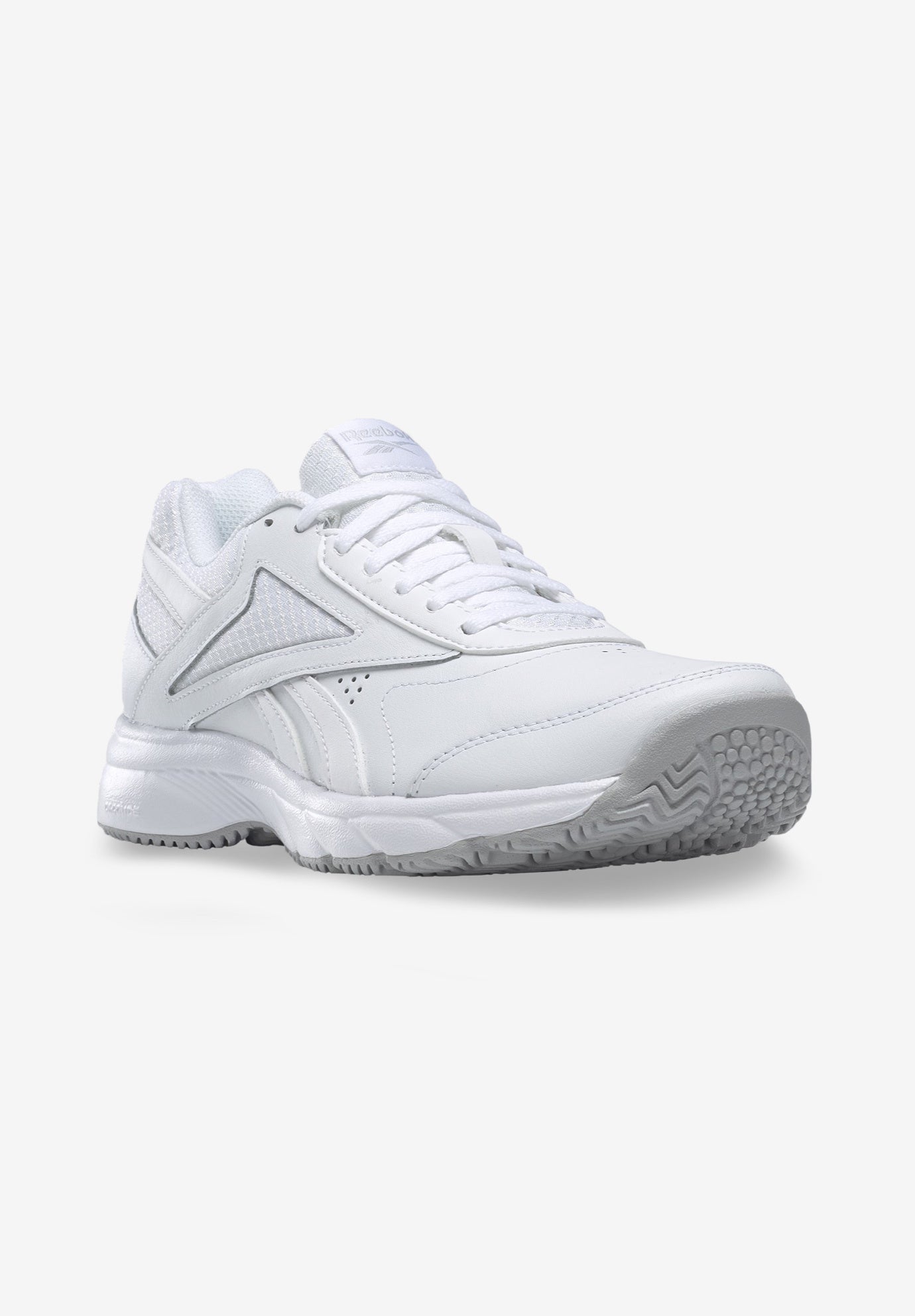 The Work N Cushion 4.0 Sneaker image number 0