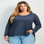 Urban Slub Jersey Tee image number 0