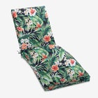 84" Chaise Cushion image number null