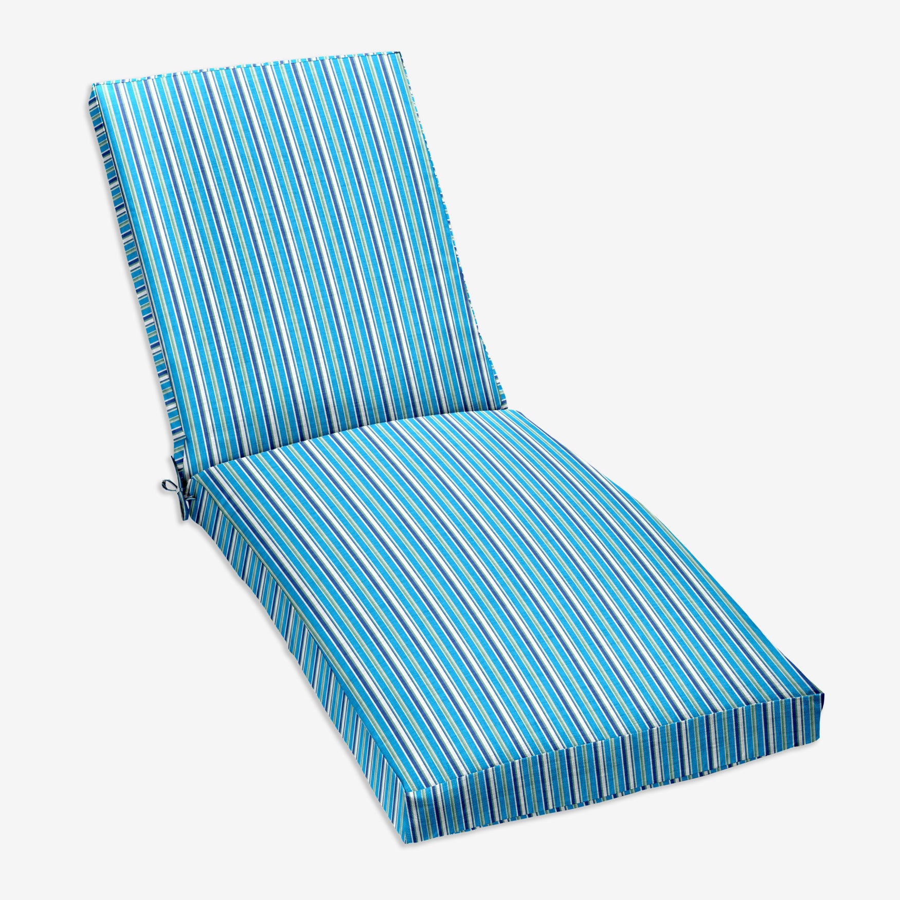 84" Chaise Cushion image number 0