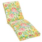 84" Chaise Cushion image number null