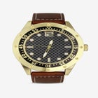 Gold Metal Watch image number null