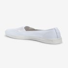 The Dottie Cotton Canvas Slip On Sneaker image number 1
