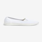 The Dottie Cotton Canvas Slip On Sneaker image number 3