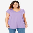 V-Neck Ultimate Tee image number null