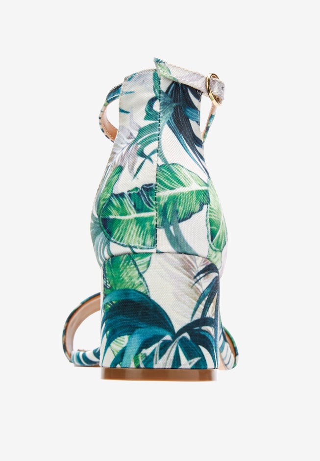 The Orly Sandal image number 1