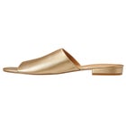 The Sola Slip On Mule image number null