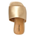 The Sola Slip On Mule image number null