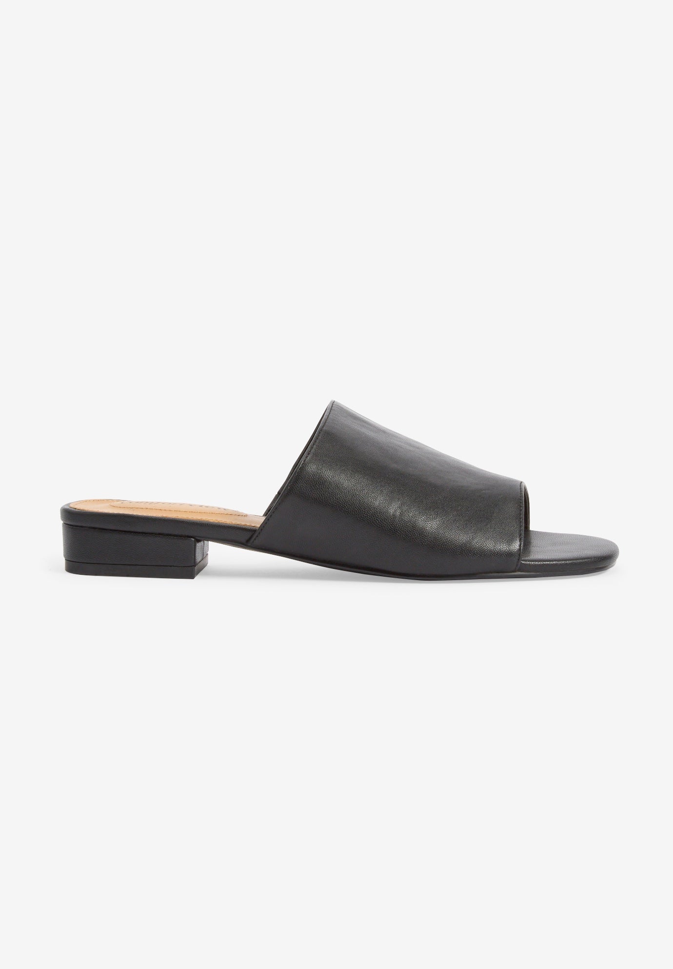 The Sola Slip On Mule image number 3