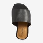 The Sola Slip On Mule image number null
