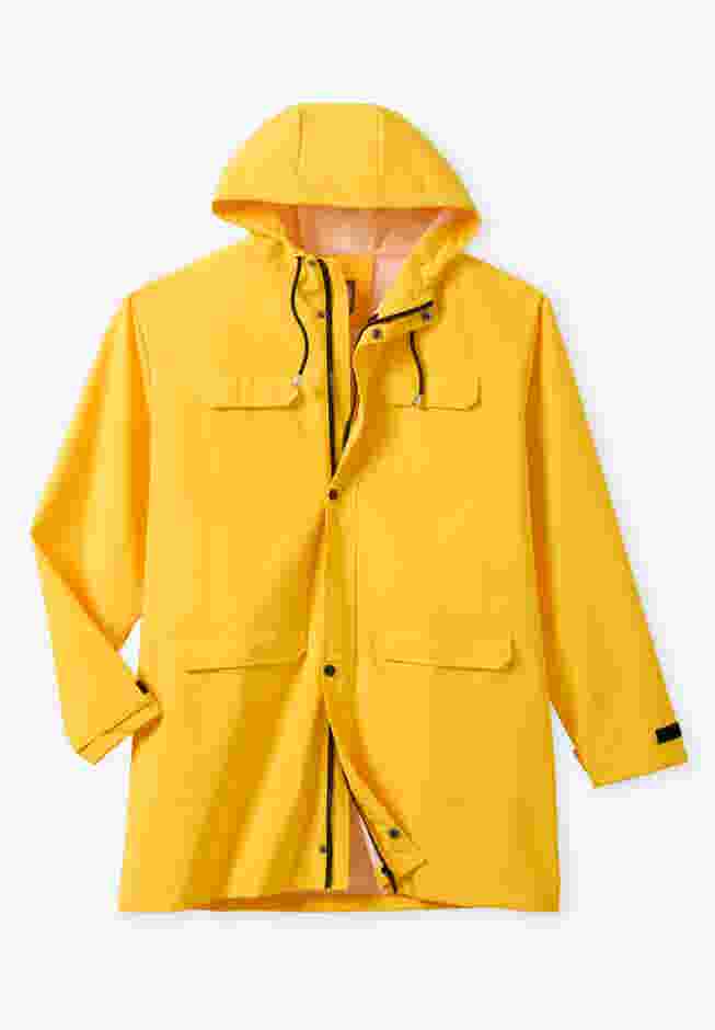 Totes® Raincoat image number 0