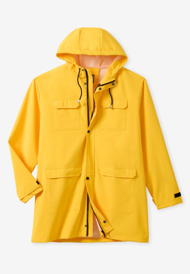 Totes® Raincoat image number 0