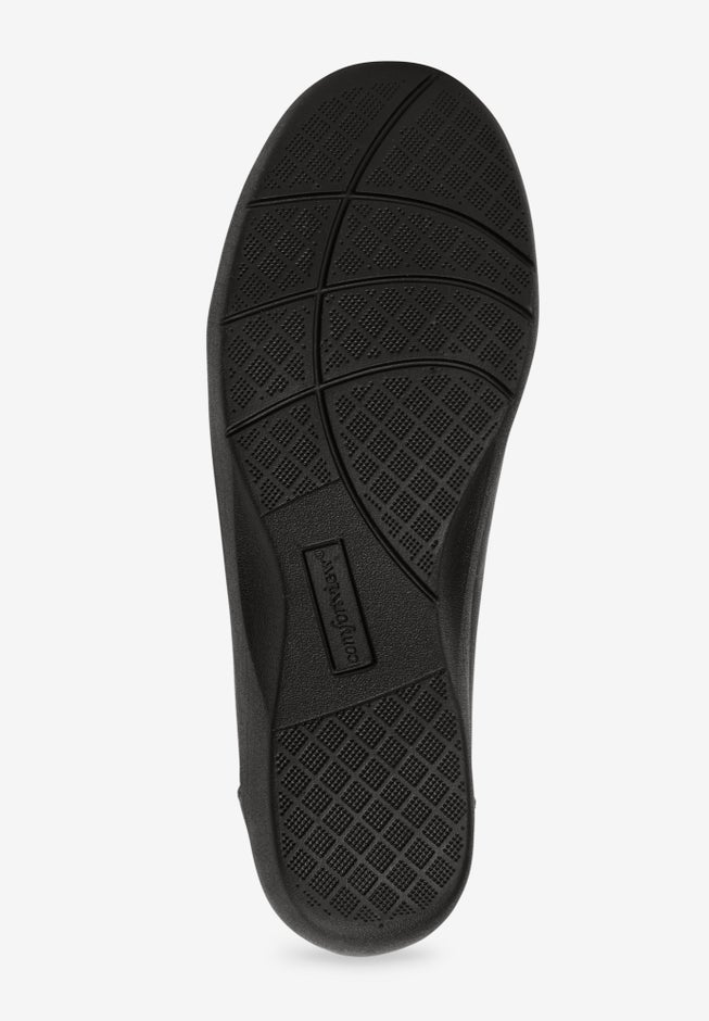 The Gab Slip On Flat image number 2