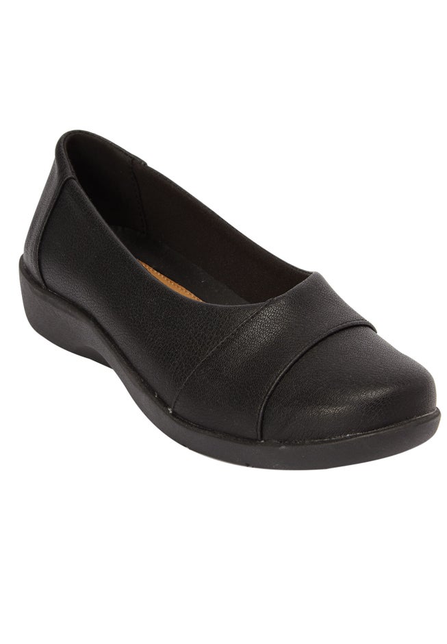 The Gab Slip On Flat image number 0