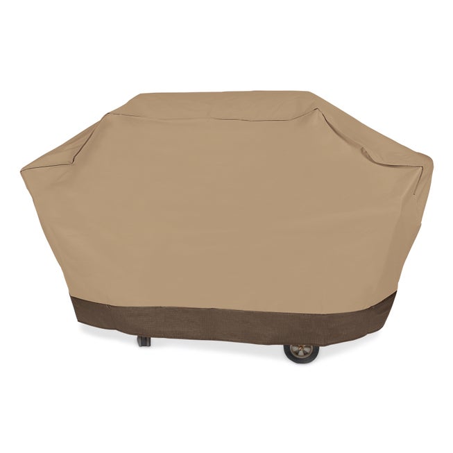 Outdoor Tall Grill Cover image number null
